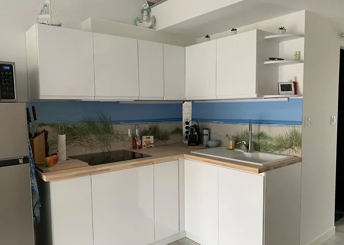 Naturiste Cap D'Agde Villa Heliovillage 95