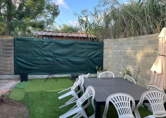Villa Bord De Mer Deux Ch Sdb Privative