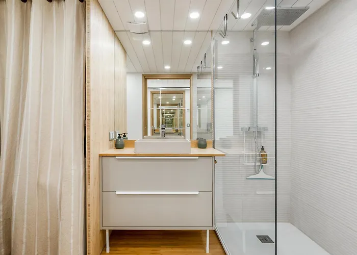 Villa 52 Naturiste